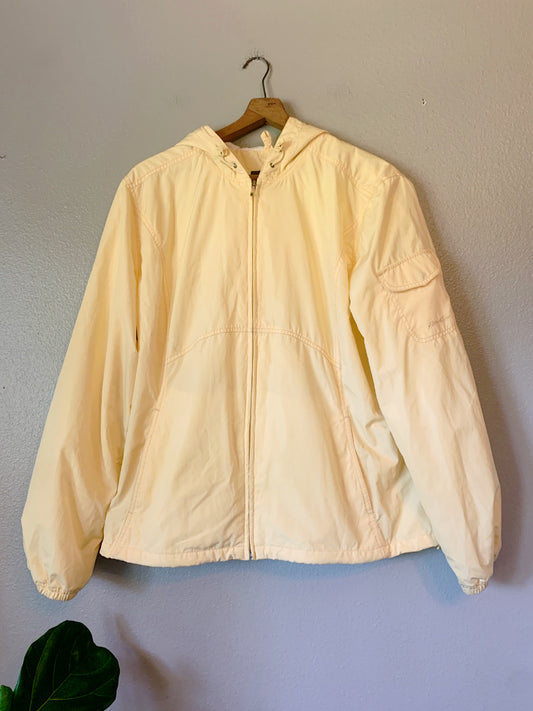 (XL) Eddie Bauer Rain Jacket